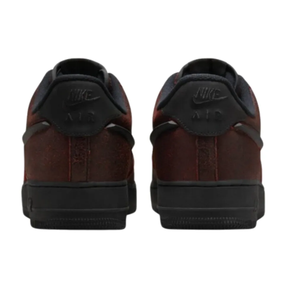 Air Force 1 Low Halloween Skull
