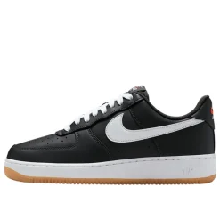 Air Force 1 07 LV8 Anthracite Gum