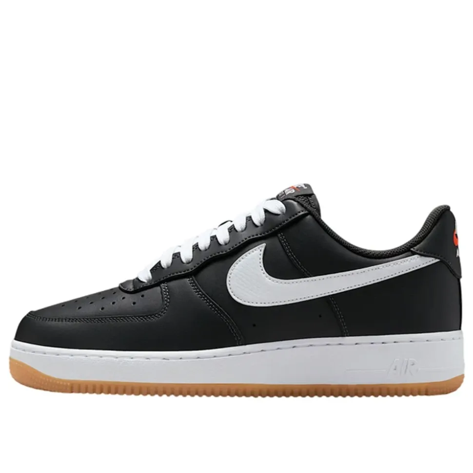 Air Force 1 07 LV8 Anthracite Gum