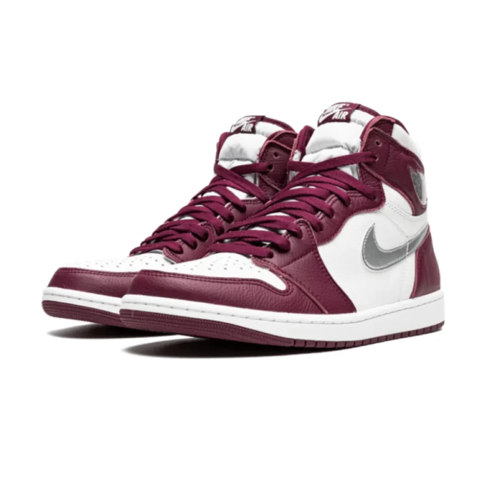 Air Jordan 1 Retro High OG Bordeaux
