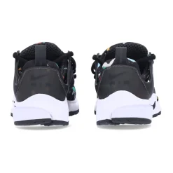 Air Presto Zapatilla Baja - Negro/Anthracite/Blanco