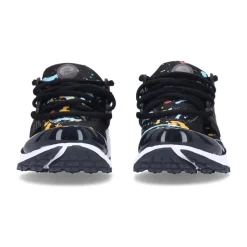 Air Presto Zapatilla Baja - Negro/Anthracite/Blanco
