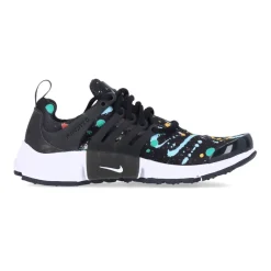 Air Presto Zapatilla Baja - Negro/Anthracite/Blanco