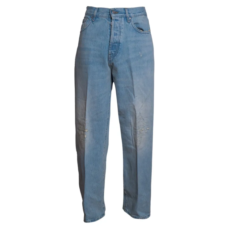 Akron Jeans