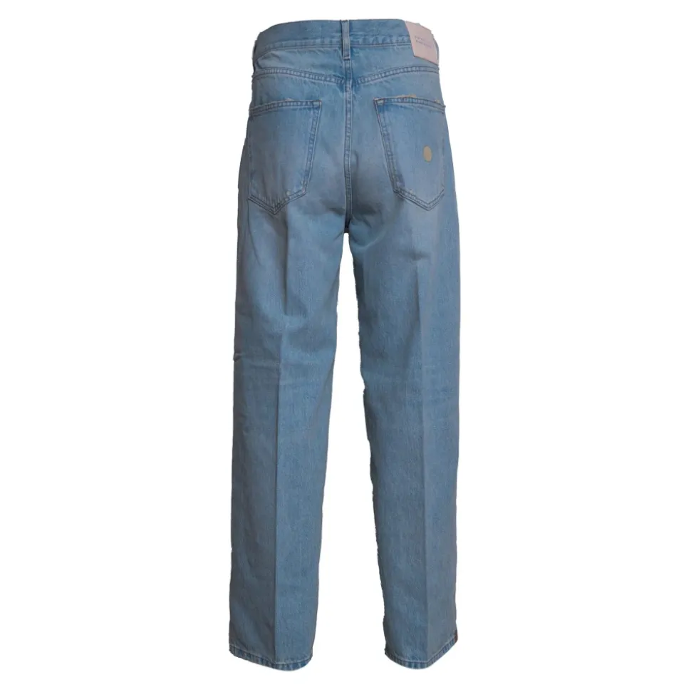 Akron Jeans