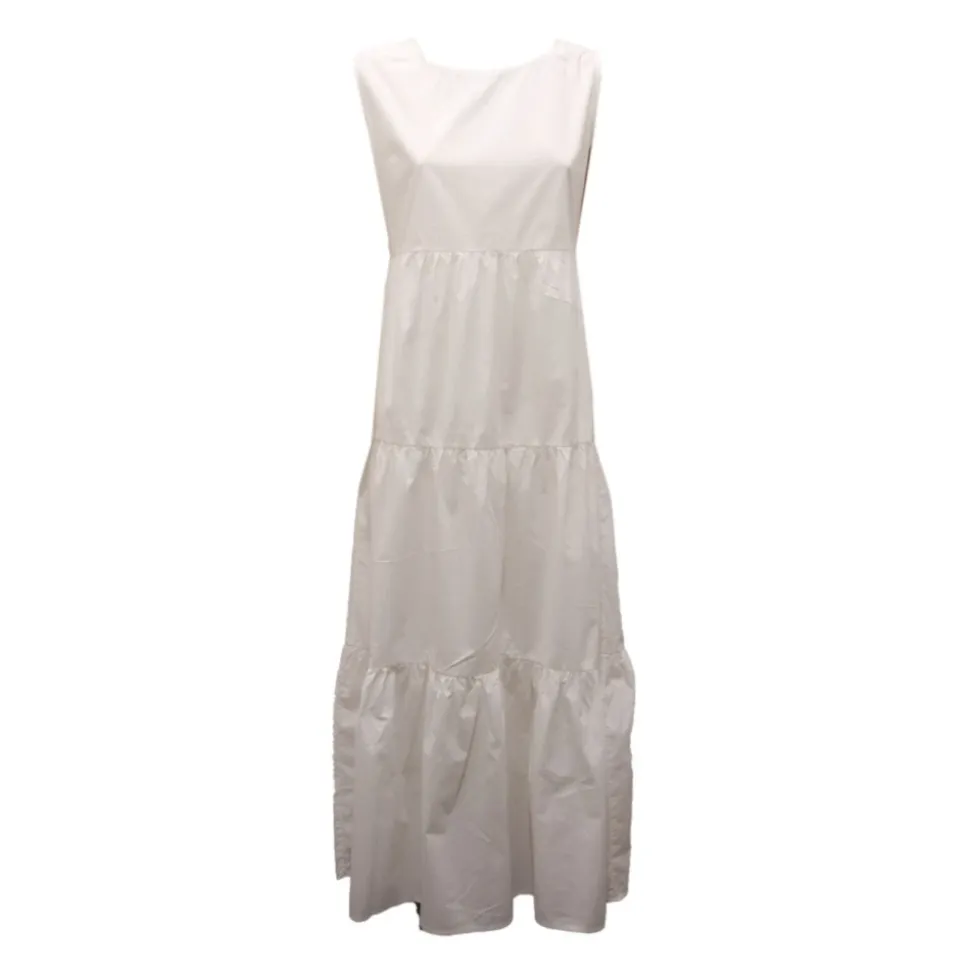 4497AL Abito Wo Dress