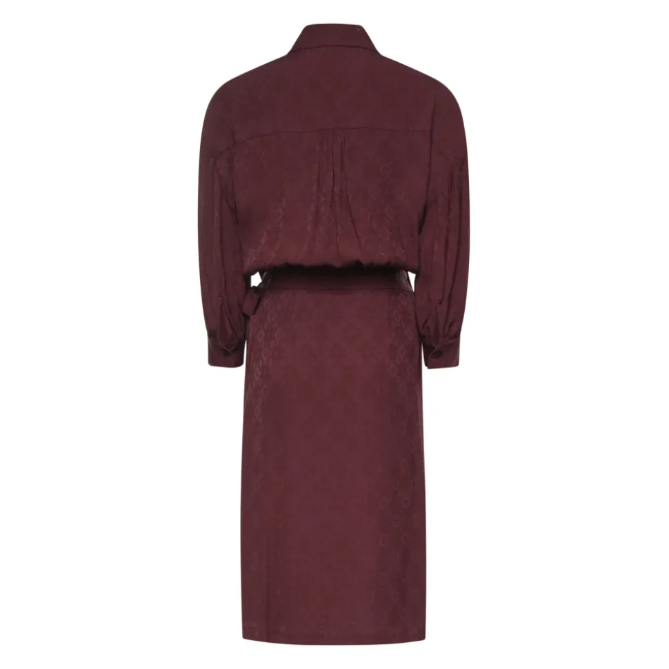Alaina Dress