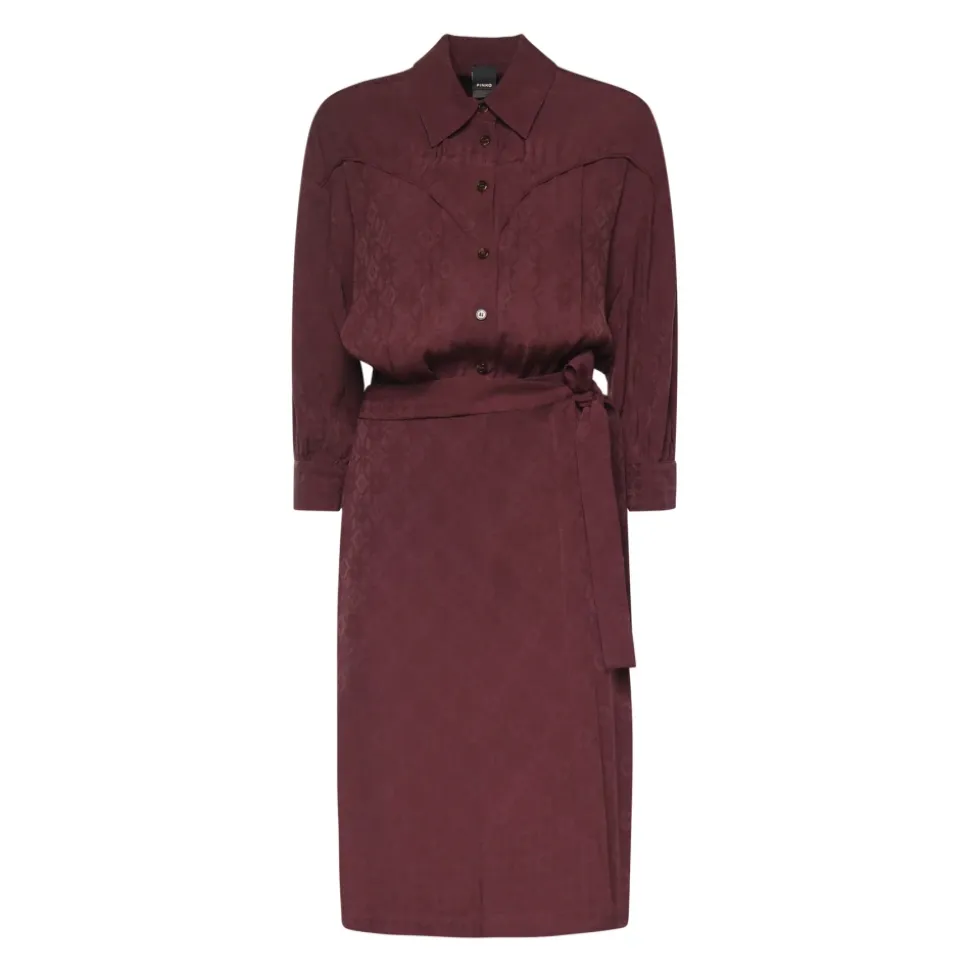 Alaina Dress