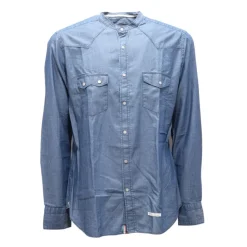6193AL Camicia Slim Shirt