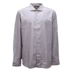 6219AL Camicia Textu Shirt