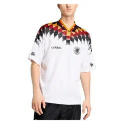 Alemania 1994 Camiseta Local