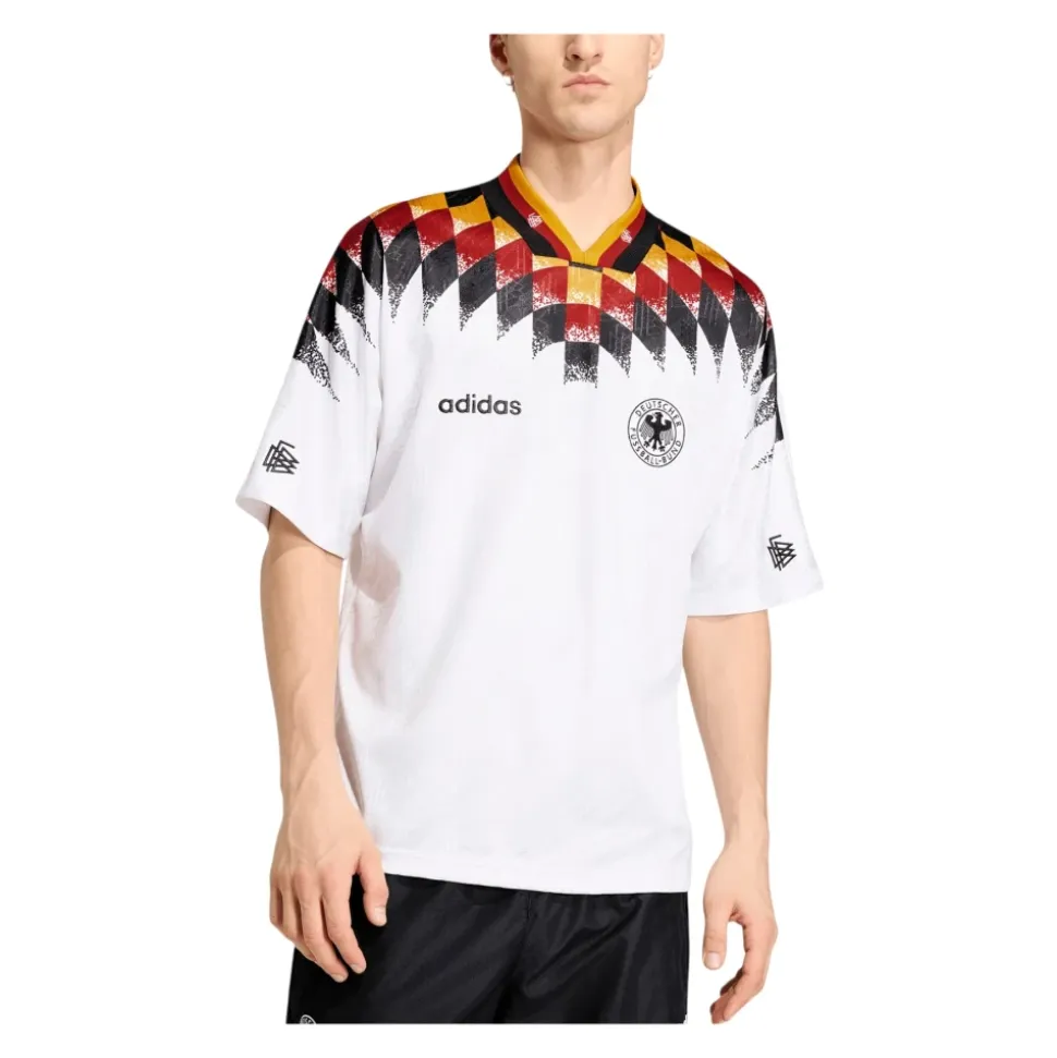 Alemania 1994 Camiseta Local