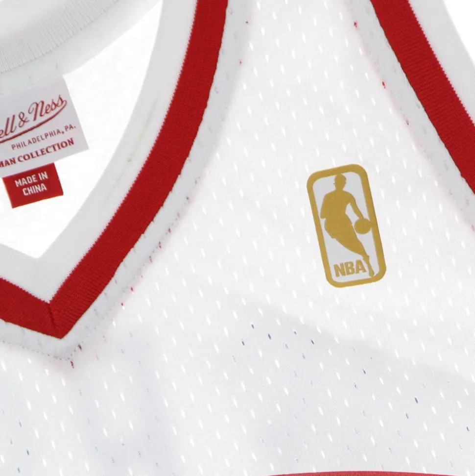Allen Iverson Swingman Tank Top
