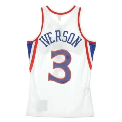 Allen Iverson Swingman Tank Top
