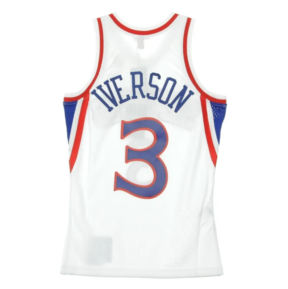 Allen Iverson Swingman Tank Top