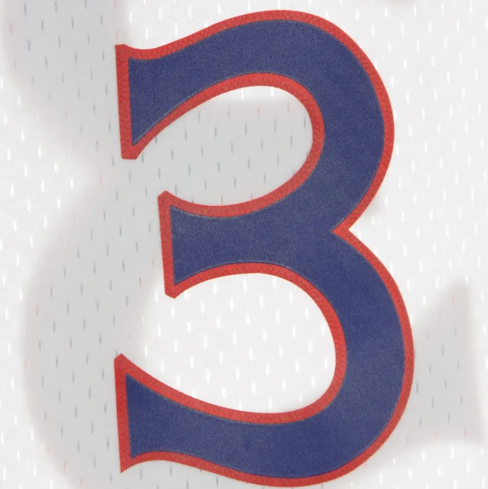 Allen Iverson Swingman Tank Top