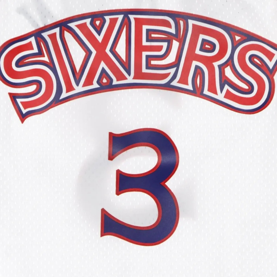 Allen Iverson Swingman Tank Top