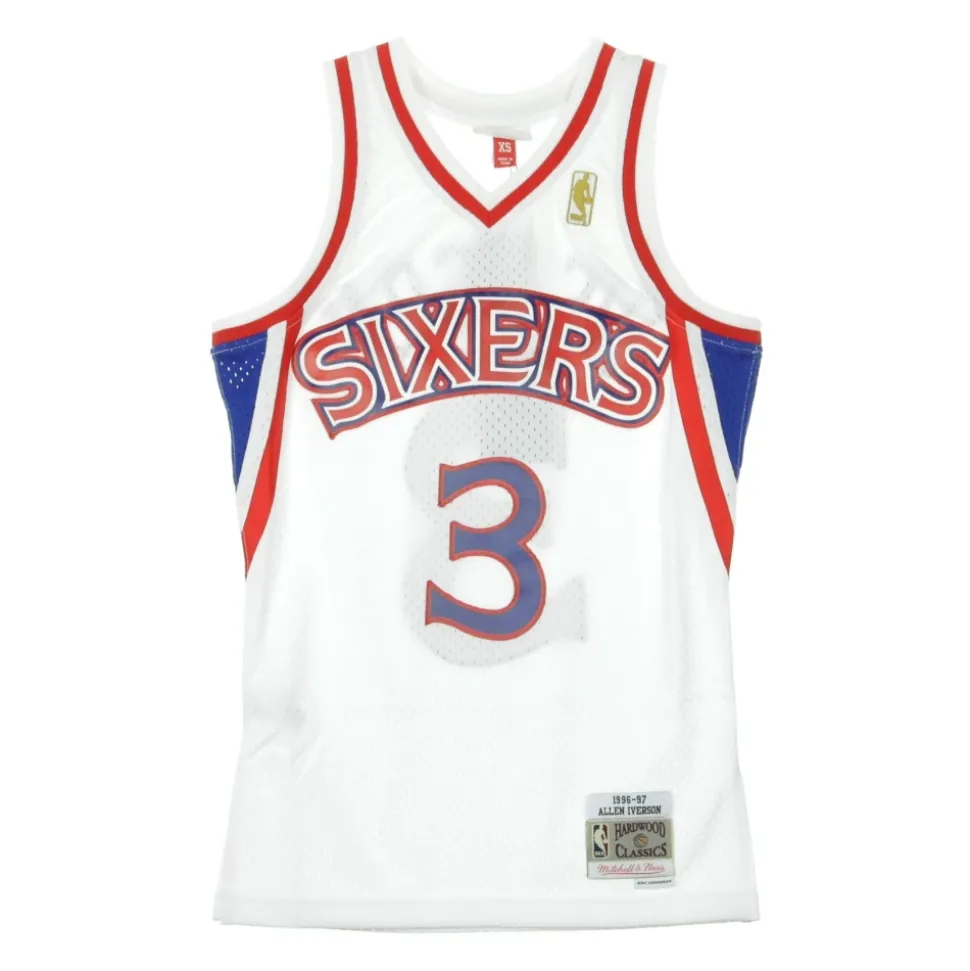 Allen Iverson Swingman Tank Top