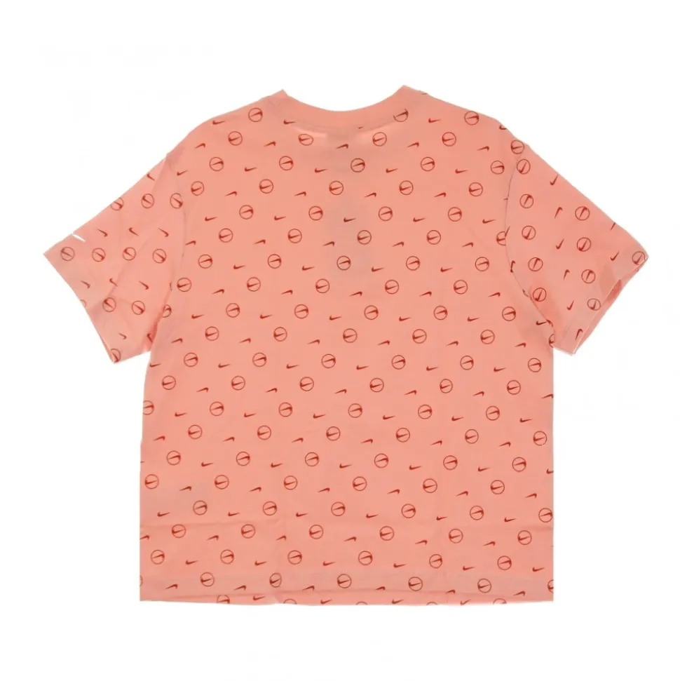 All Over Print Boyfriend Tee Pack