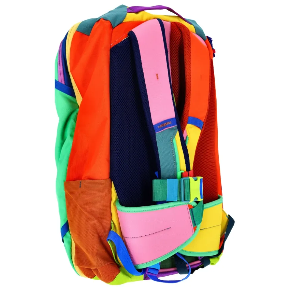 Allpa Del Dia mochila de viaje de 35 litros