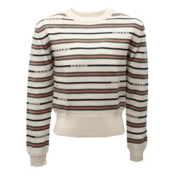 2802AL Maglione Wool Blend Sweater