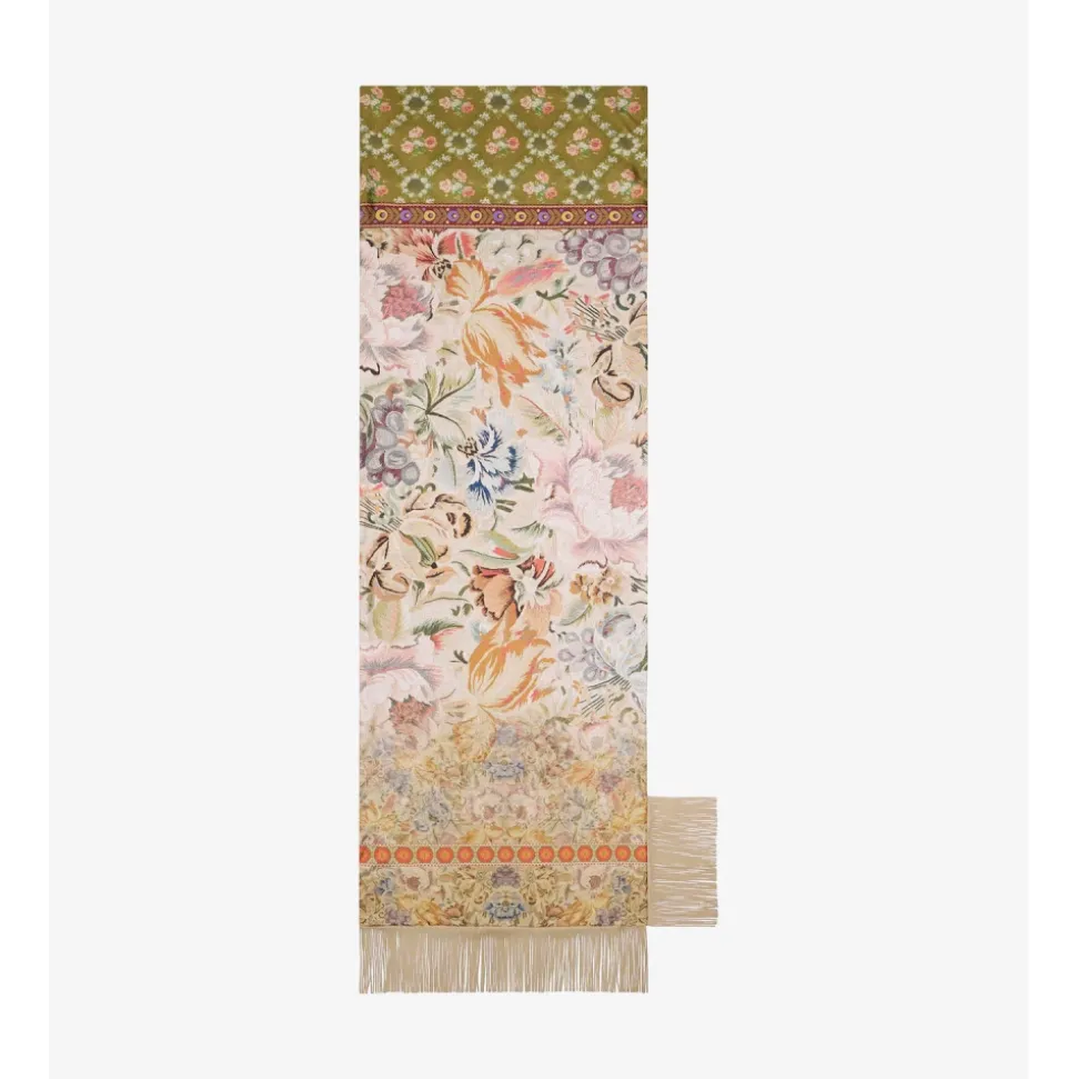 ALOEWON Scarf