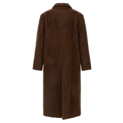 Alois Long Coat