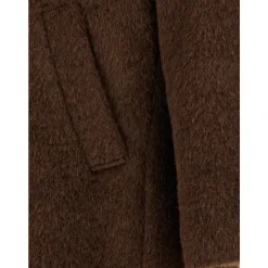 Alois Long Coat