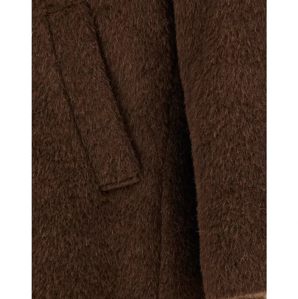 Alois Long Coat
