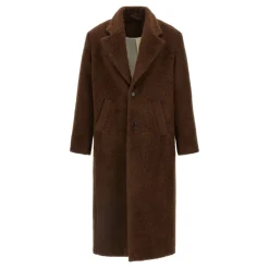 Alois Long Coat