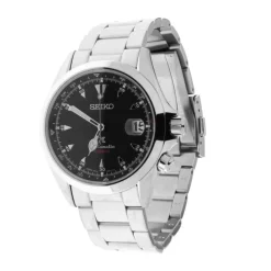 Alpinist Automatic Watch