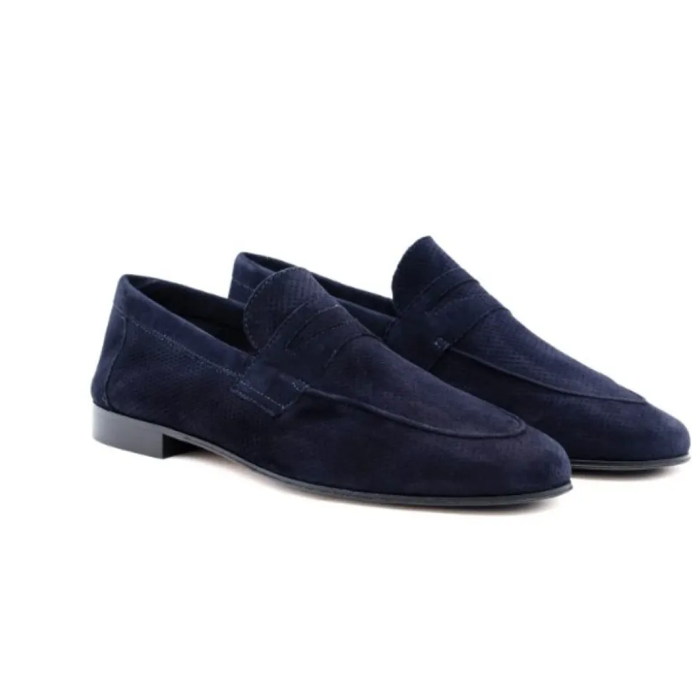 Amalfi Loafer