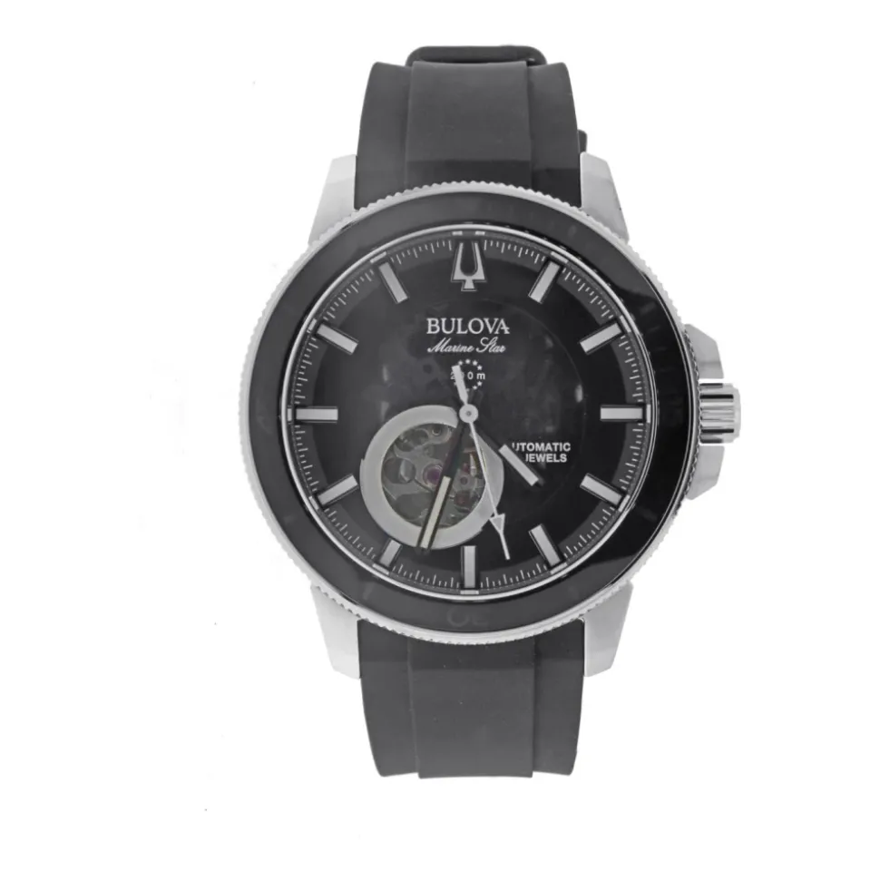 96A288 - Marine Star Automatic
