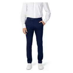 Americana Azul Marino Slim Fit