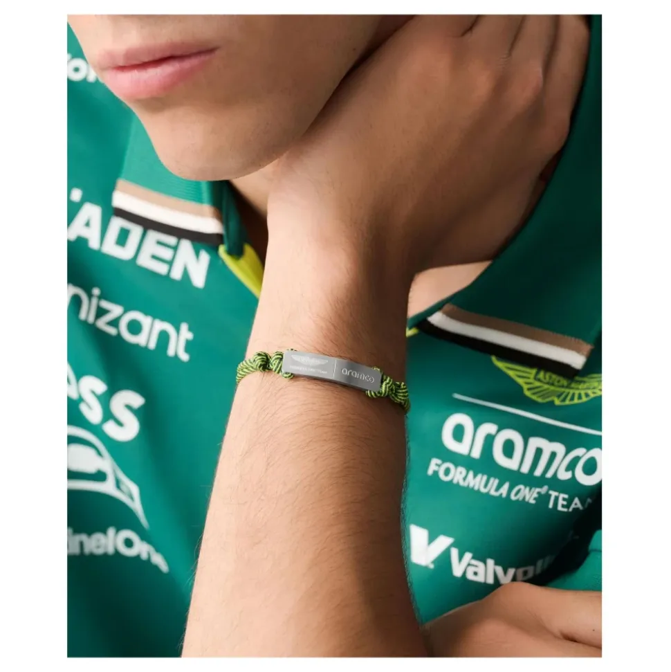 AM Formula 1 Bracelet