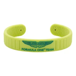AM Formula 1 Silicone Bangle