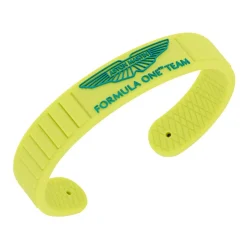 AM Formula 1 Silicone Bangle