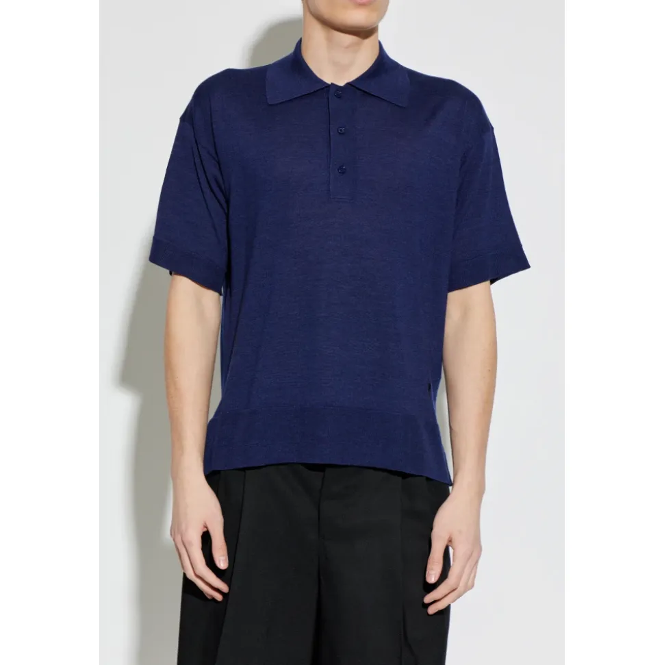 Ami de Coeur Polo