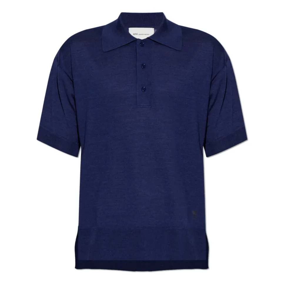 Ami de Coeur Polo