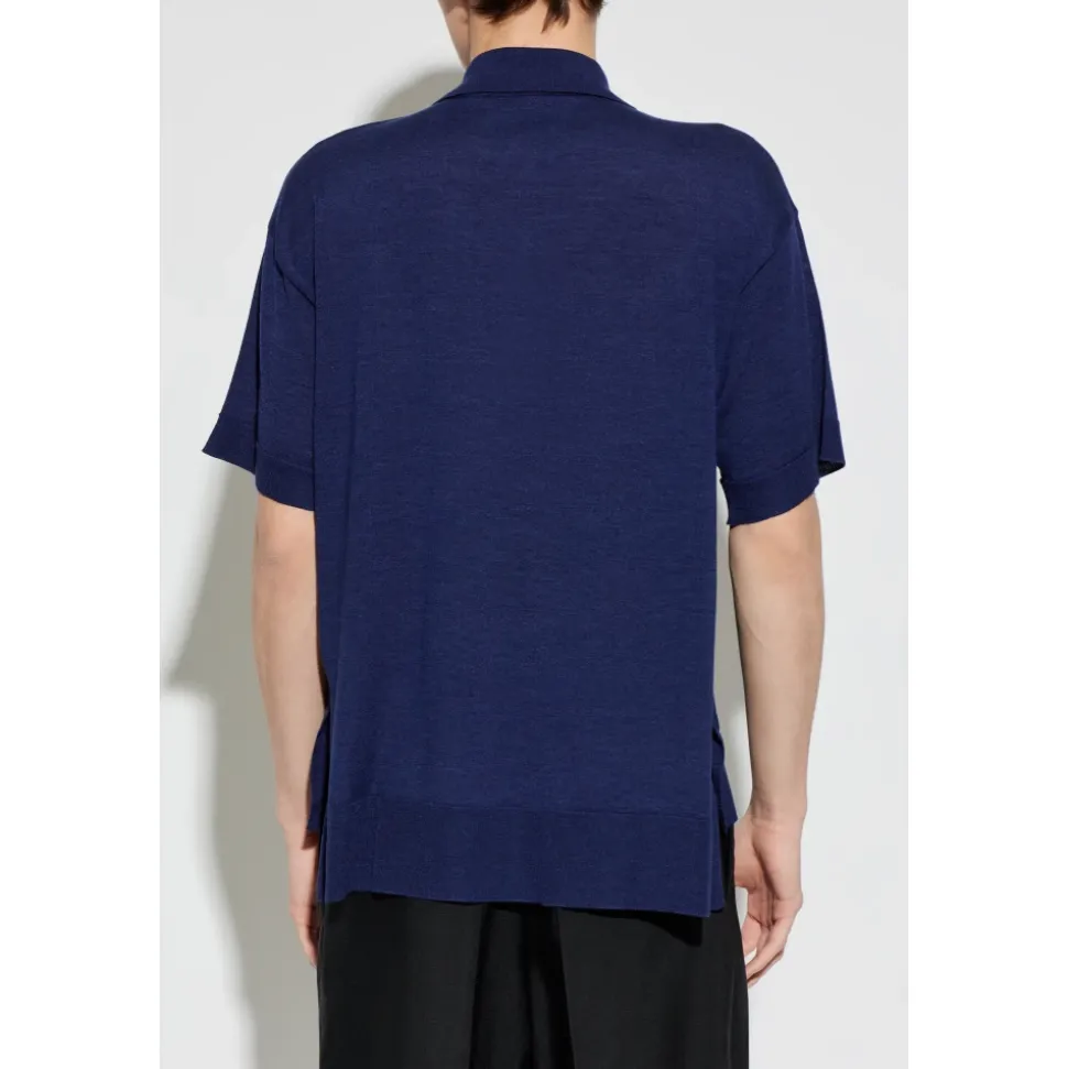 Ami de Coeur Polo