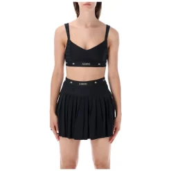 AMIRI MA QUAD SPORTS BRA