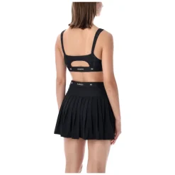 AMIRI MA QUAD SPORTS BRA
