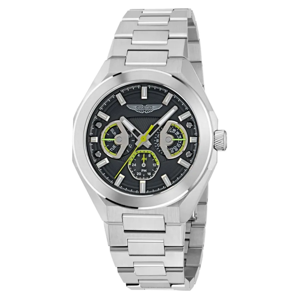 AML Thrill MTRI1F505 Watch
