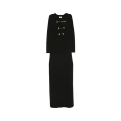 AM18S66E2110 Vestido Largo