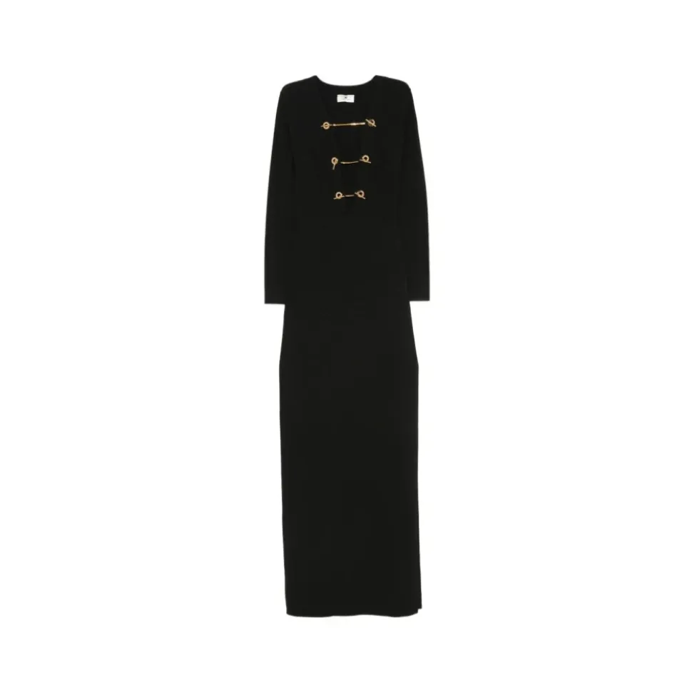 AM18S66E2110 Vestido Largo