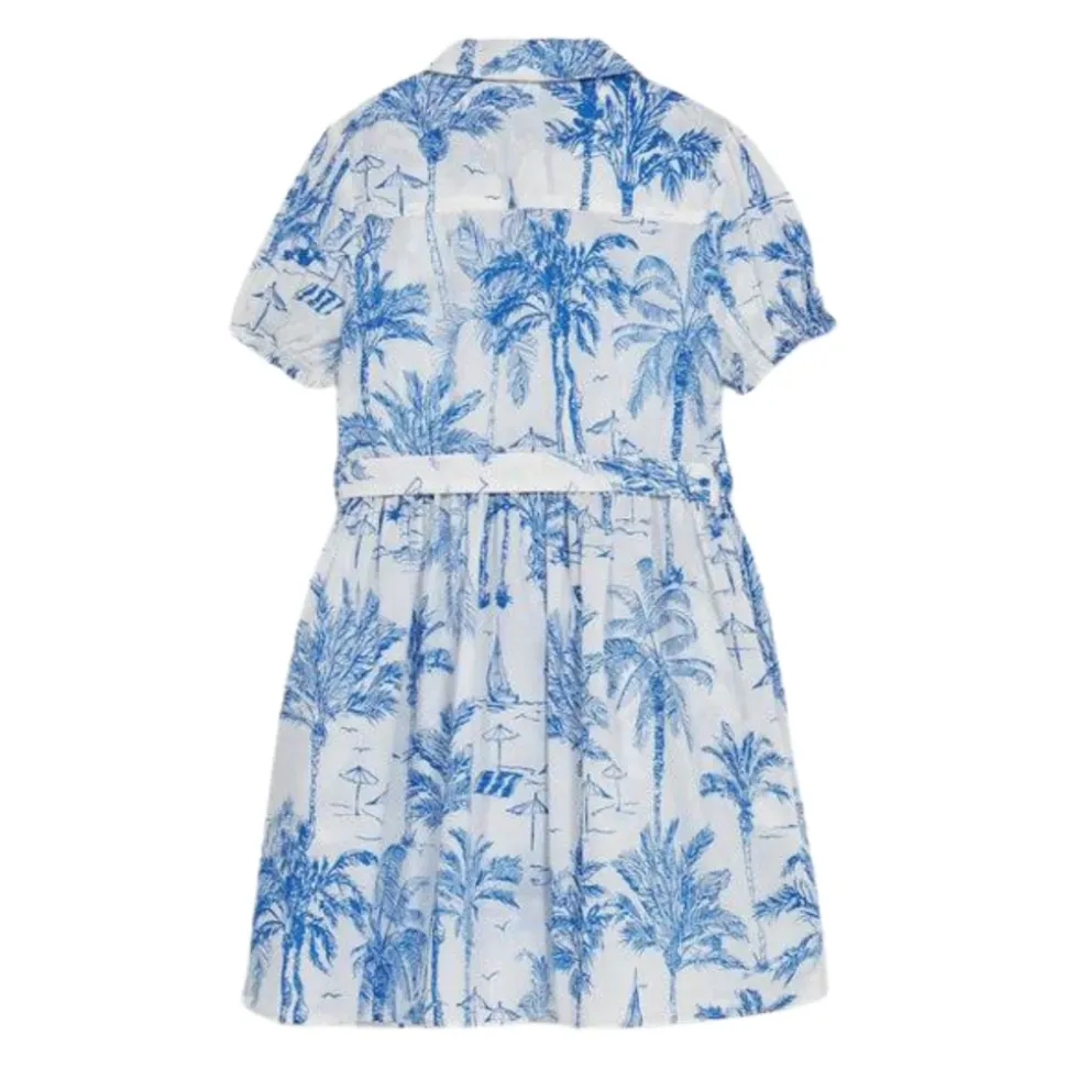 Anastasie Jr Dress
