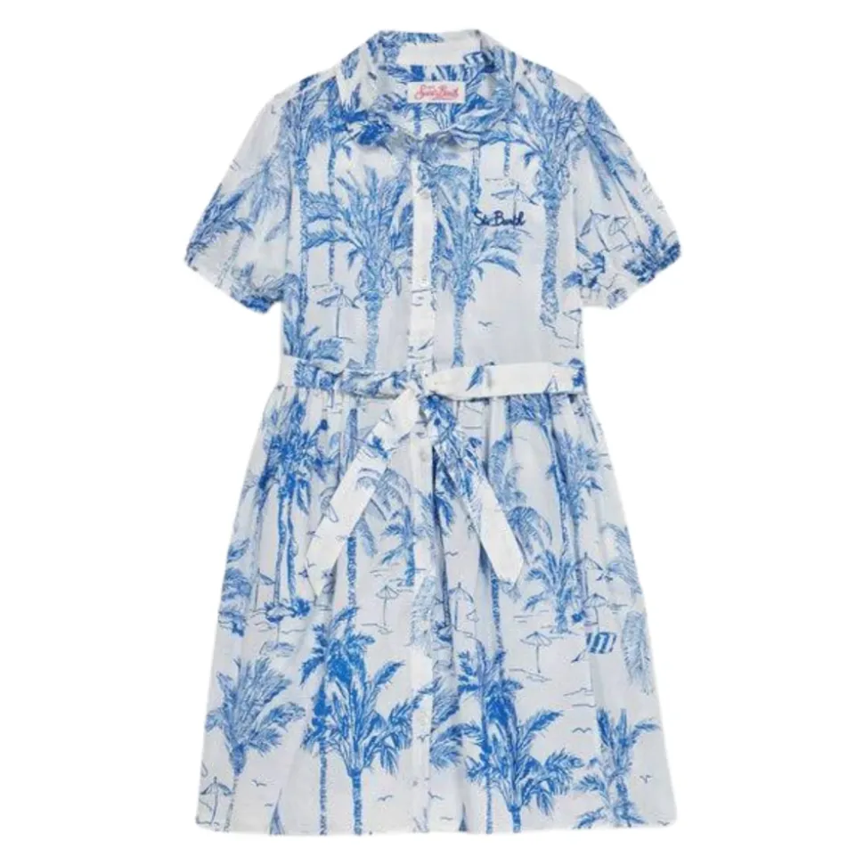 Anastasie Jr Dress