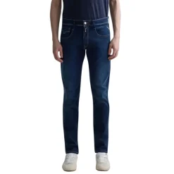 Anbass Slim-fit Jeans