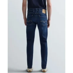 Anbass Slim-fit Jeans