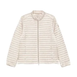 Andreina Puffer Jacket